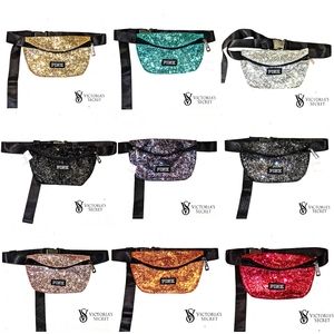 Clearance VS PINK Fanny Pack Mystery Color 🎁 FREE Shipping Included 2022 Spring